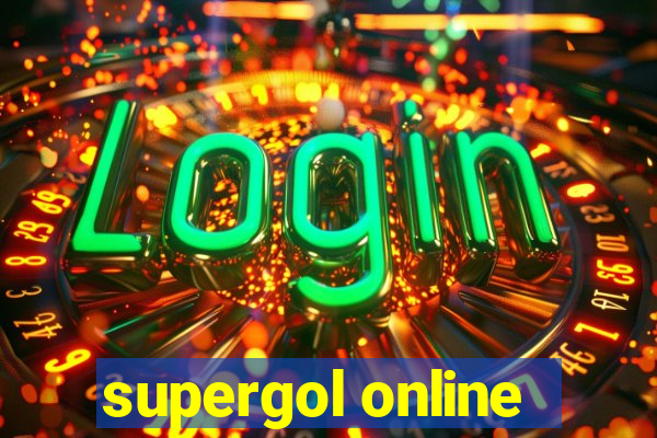 supergol online